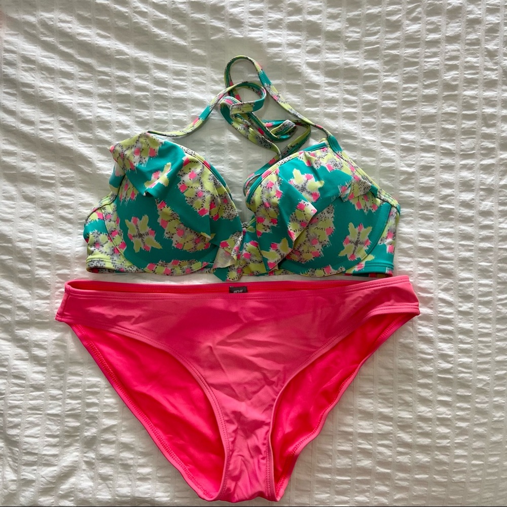 Aerie Bikini
